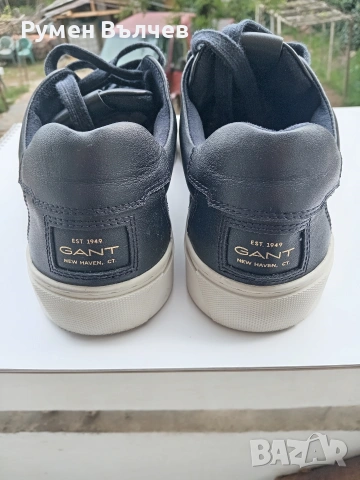 мъжки спортни обувки Gant N44, снимка 3 - Маратонки - 54296247