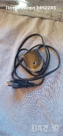 Зарядно за електрическа четка Philips 