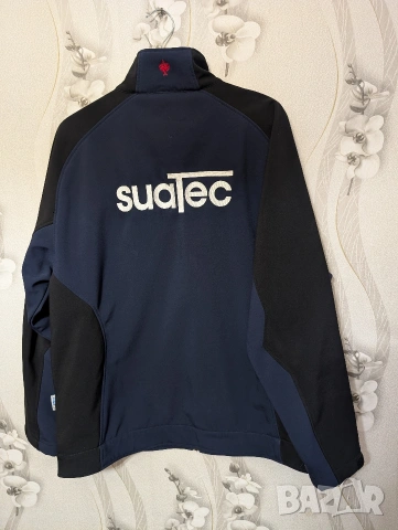 Engelbert Strauss Softshell Jacket dryplexx® softlight. размер ХЛ софтшелно яке , снимка 5 - Якета - 54221968