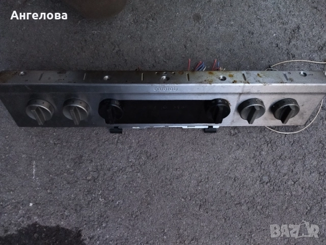 Копчета за печка, снимка 7 - Печки, фурни - 52424181