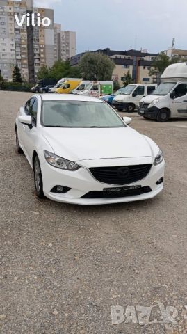 Mazda 6 , снимка 1 - Автомобили и джипове - 46097432