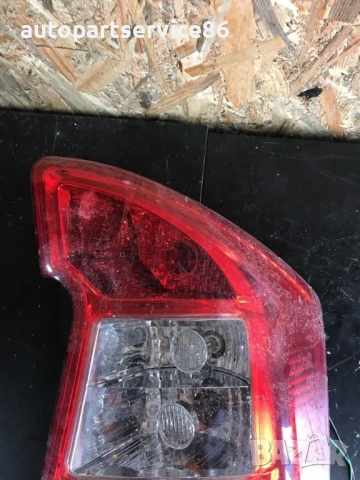 Стоп Заден Десен за KIA Carens (2007-2010) 92402-1D0, снимка 2 - Части - 53444666