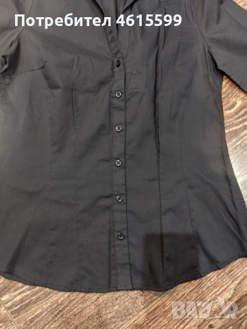 нова риза на Atmosphere , снимка 4 - Ризи - 53773064