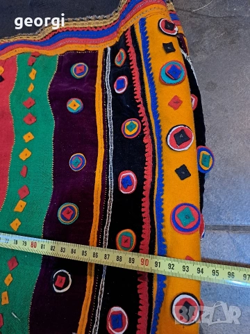 автентичен сукман носия, снимка 13 - Сукмани - 54282122
