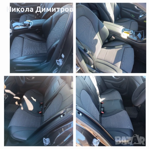 Мерцедес , снимка 7 - Автомобили и джипове - 53240675