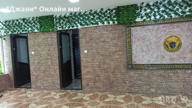 Дава се ПОД НАЕМ Ресторант + детски кът двуетажноо с 300 кв. с. Пряпорец до училището ✔️, снимка 10 - Заведения - 50163491