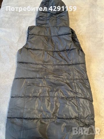 Дамска грейка, снимка 2 - Елеци - 52733762