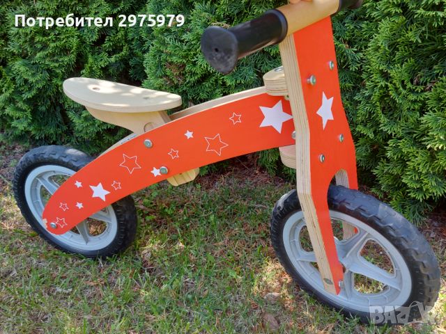 Колело, снимка 1 - Детски велосипеди, триколки и коли - 45715961