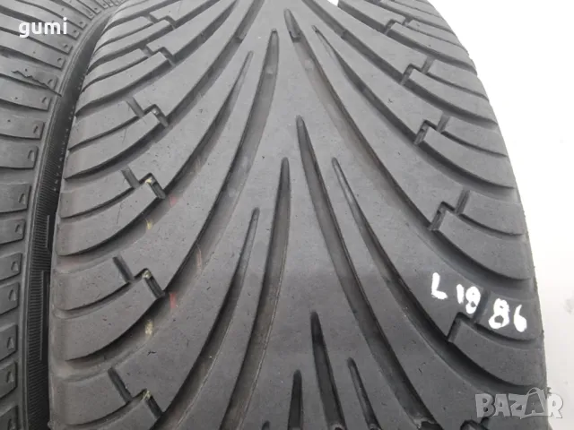 4бр летни гуми 205/45/16 GOODYEAR L01886 , снимка 4 - Гуми и джанти - 48389233