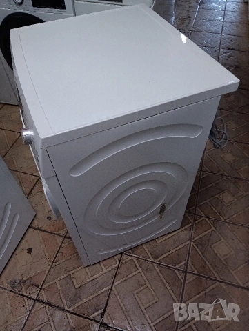 Високо технологична пералня Бош Bosch Avantixx7 A+++ 7кг 2 години гаранция!, снимка 3 - Перални - 54173987