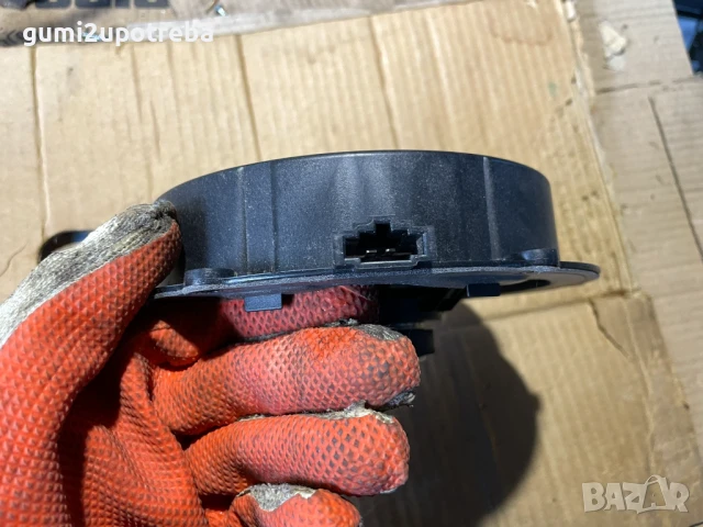 Говорител Предна Задна Врата Porsche Cayenne 3.0D 92A/2012г, снимка 7 - Части - 50819328