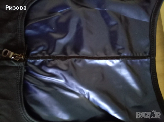 Подарявам термо-за отслабване, дамско и стягащо ластично бельо, снимка 4 - Спортни екипи - 54137749