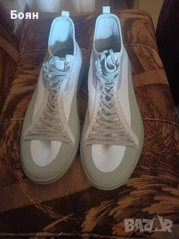 Мъжки маратонки ECCO Art- 1 fm