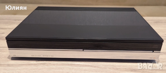 bang & olufsen beogram cd 6500  Клип, снимка 2 - Ресийвъри, усилватели, смесителни пултове - 52858909