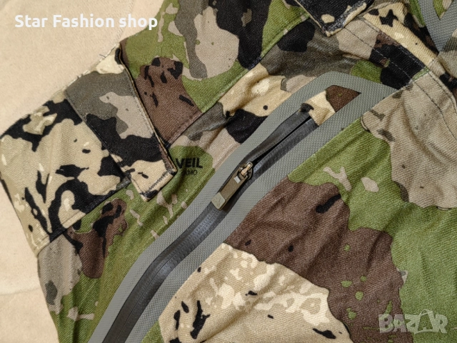 Ловен панталон Pnuma, снимка 10 - Екипировка - 52964570