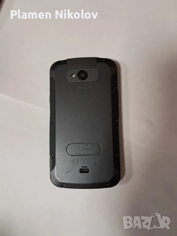 Смартфон Doro 8020x, снимка 2 - Други - 50557624