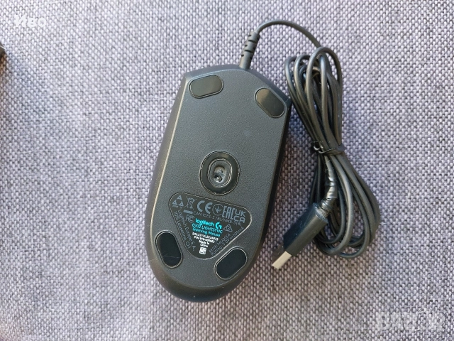 Клавиатура + мишка Logitech G213 + G102, снимка 9 - Клавиатури и мишки - 52905535