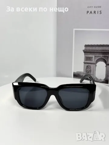 Palm Angels Слънчеви Очила С UV400 Защита С ПОДАРЪК🎁Калъф Палм Ейнджълс - Различни Цветове Код E118, снимка 10 - Слънчеви и диоптрични очила - 50231629