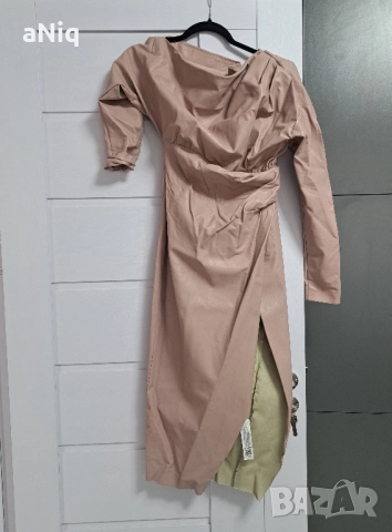 Дамска рокля ASOS, снимка 2 - Рокли - 52183154