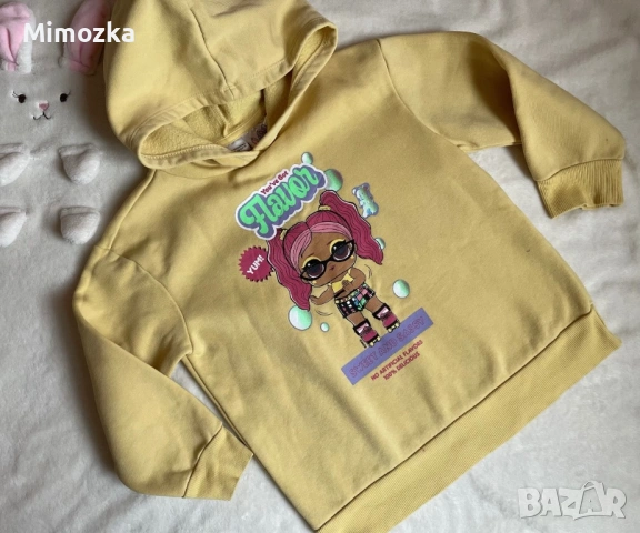 Страхотен лот на waikiki за сладурка р-р 122 общо за 5 евро!, снимка 6 - Други - 53917102