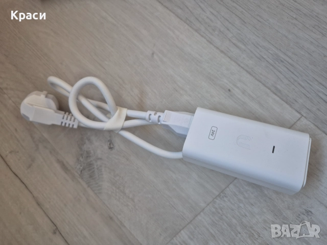 LORIX One (Wifx) + антена + PoE инжектор Ubiquiti 24V, снимка 2 - Други - 52885617