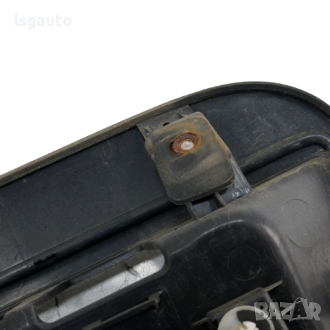 Лайсна заден капак Mitsubishi Lancer X (GS44S) 2007-2017 ID: 159316, снимка 3 - Части - 54076002