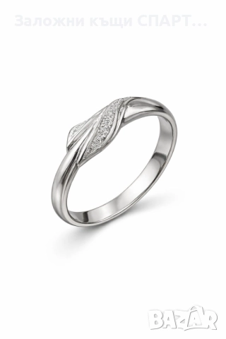 Златен пръстен-2.81гр.