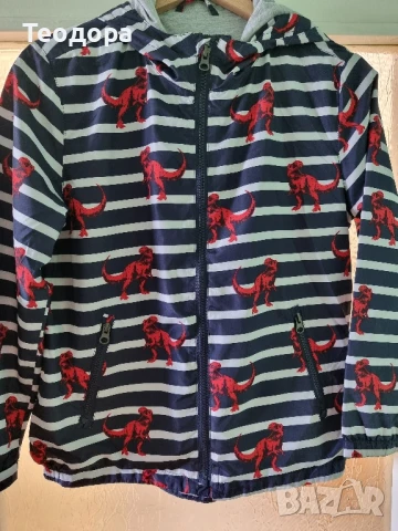 Ветровка Gap