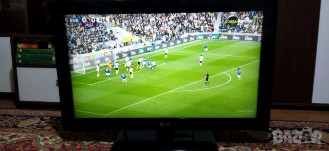 LG телевизор 32LD450 Full HD 1920 x 1080, снимка 2 - Телевизори - 52390704