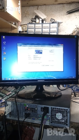 Монитор 20, снимка 2 - Монитори - 52171147