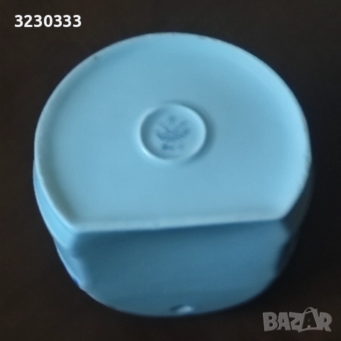 Потцеланов буркан, снимка 4 - Декорация за дома - 52419289