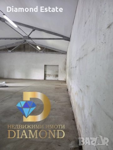 Склад Под Наем в Димитровград, снимка 9 - Складове - 51985042