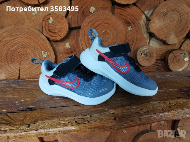 Детски маратонки Nike