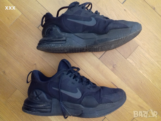 Nike Air max, снимка 8 - Маратонки - 54016054
