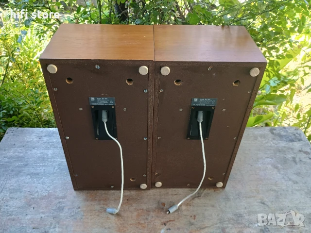 Dual cl-142, снимка 12 - Тонколони - 51398780