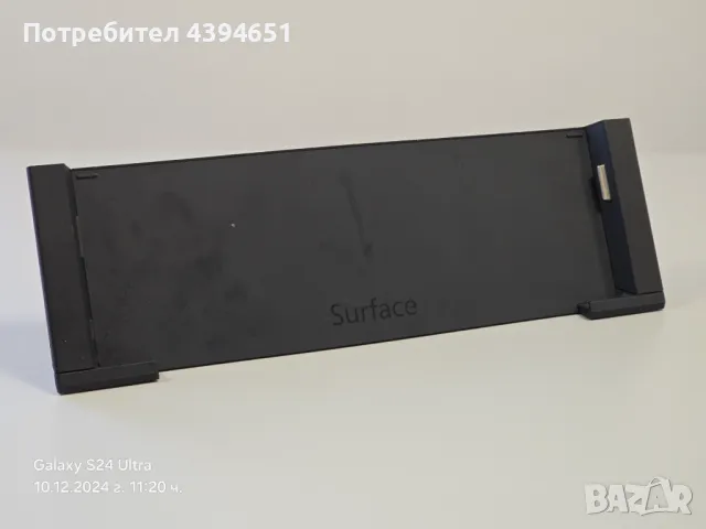 Докинг станция Microsoft Surface 1664 Docking station, снимка 2 - Лаптоп аксесоари - 49269159