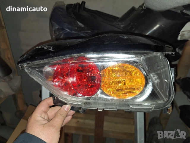 Десен Стоп за Honda Forza 250i 2010г, снимка 2 - Части - 42050803