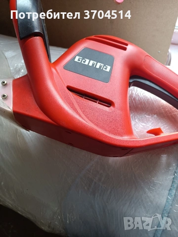 храсторез за жива плет , снимка 5 - Градинска техника - 53930034