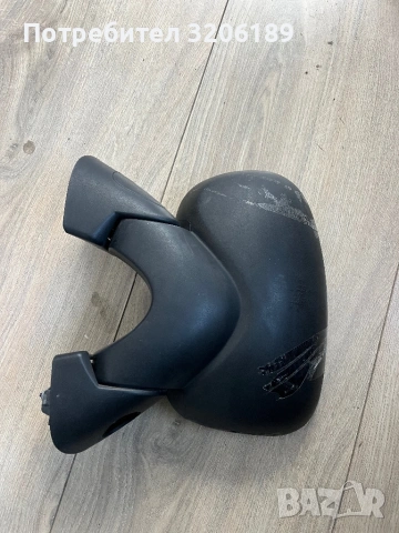 Ляво електрическо огледало за Рено Трафик / Renault Trafic