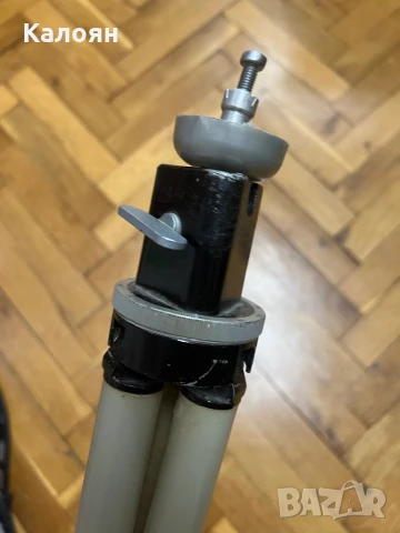 Статив, стойка метална за апарат или камера , снимка 7 - Други ценни предмети - 50529880