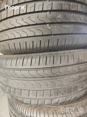 4бр.летни гуми 225/40/18 Pirelli, снимка 7 - Гуми и джанти - 46965667