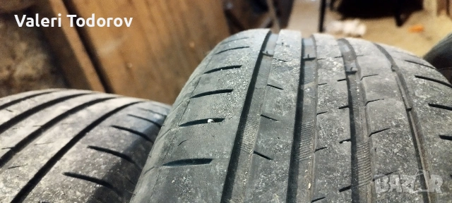 5x100 14ки за vw, снимка 3 - Гуми и джанти - 54177273