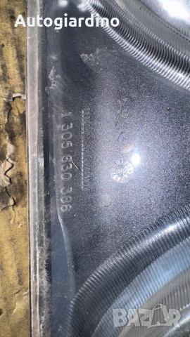 Оригинални Фарове зa VW Polo - 1305630385 / 1305630386 / 1305235721, снимка 2 - Части - 51193689