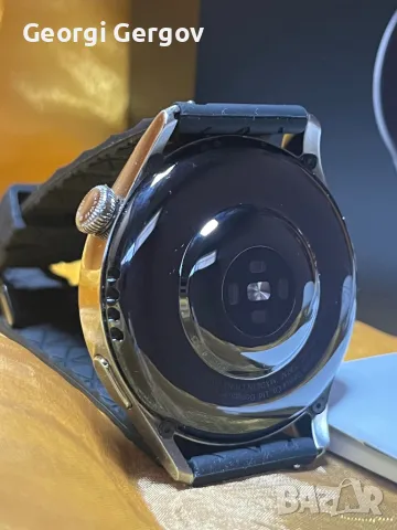 Huawei Watch 3, снимка 4 - Смарт часовници - 48225583