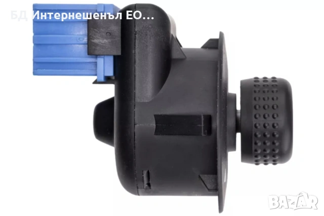 6545.KS Ключ за огледала, Citroen, C2, C3, Berlingo 2, Peugeot, Partner 2, снимка 4 - Части - 53193702