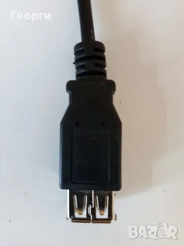 Bluetooth USB кабел, снимка 5 - Приемници и антени - 49461513