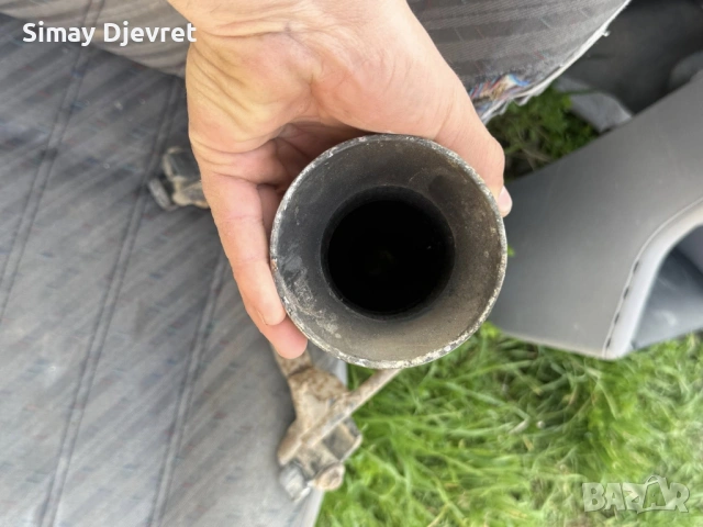 Крайно спортно гърне неръждавейка , снимка 2 - Аксесоари и консумативи - 54148461