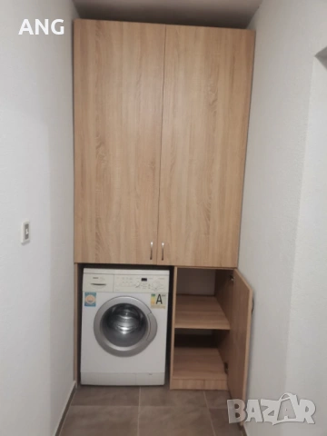 Дава под наем тристаен апартамент в гр. Смолян , снимка 6 - Апартаменти - 53797543