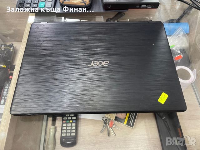 ACER-ASPIRE A114-32, снимка 3 - Батерии за лаптопи - 46657453