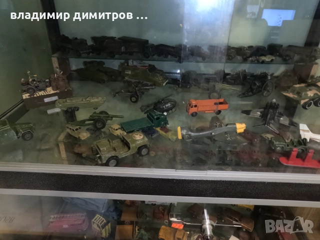 мачбокс метални колички , снимка 15 - Колекции - 51987215